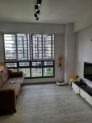 Blk 96 Skyparc @ Dawson (Queenstown), HDB 4 Rooms #590849571